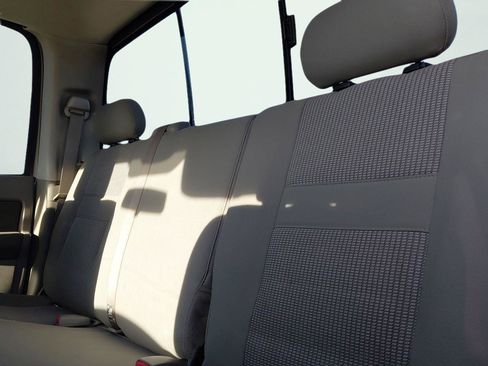 Used 2007 Dodge Ram 1500 Truck SLT w/ Sound & Secure Value Group image 27