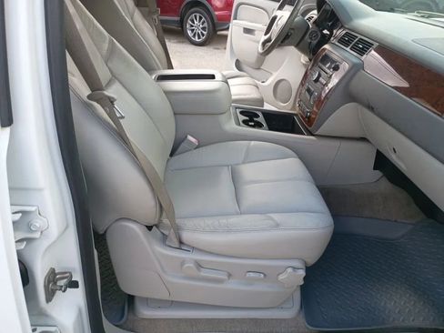 Used 2012 Chevrolet Tahoe LT w/ All-Star Edition image 15