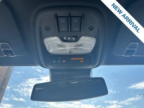 Used 2023 GMC Canyon AT4X AWD/4WD image 31