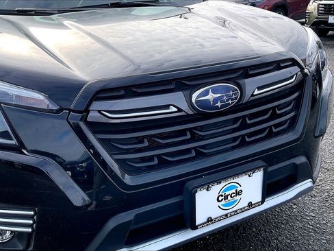 Certified 2022 Subaru Forester Touring image 28