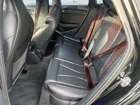 Used 2019 Audi RS 3 w/ Technology Package AWD/4WD image 27