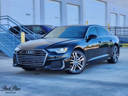Used 2019 Audi A6 3.0T Premium w/ Convenience Package