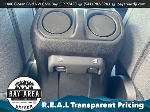 New 2026 Jeep Gladiator Sport image 14