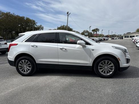 Used 2019 Cadillac XT5 Luxury image 6