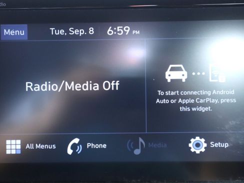 Used 2021 Hyundai Sonata SE FWD image 16