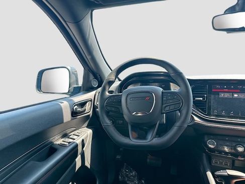 New 2026 Dodge Durango GT AWD/4WD image 24