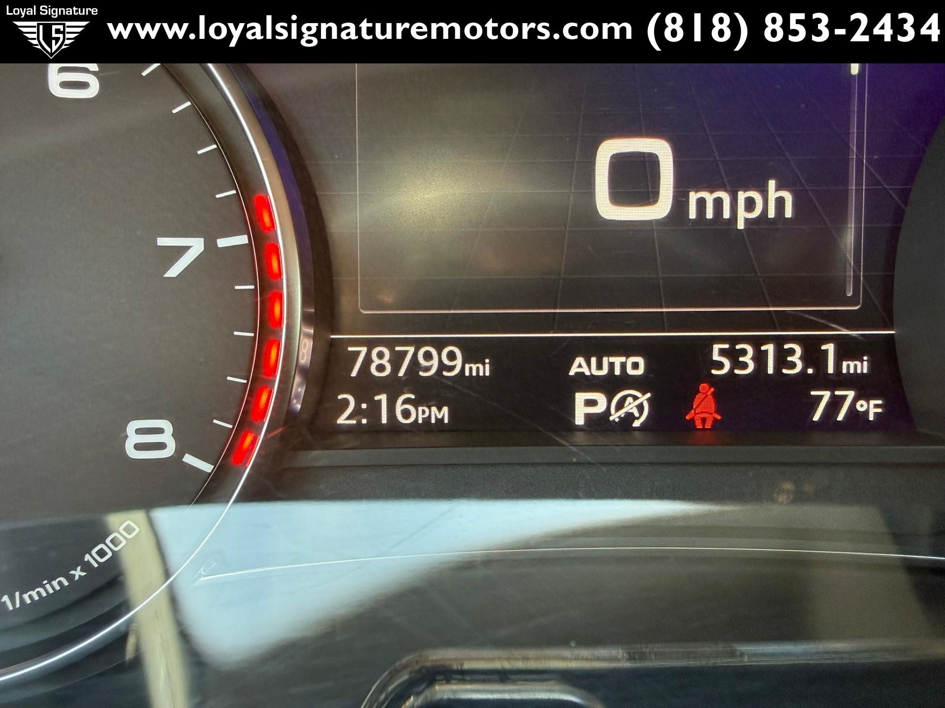 Used 2019 Audi Q7 2.0T Premium w/ Convenience Package AWD/4WD image 31