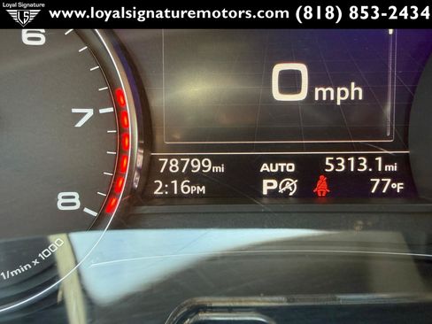 Used 2019 Audi Q7 2.0T Premium w/ Convenience Package AWD/4WD image 31