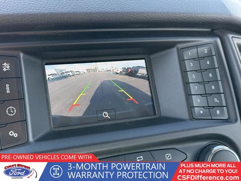 Used 2020 Ford Ranger XL w/ Equipment Group 101A Mid image 12