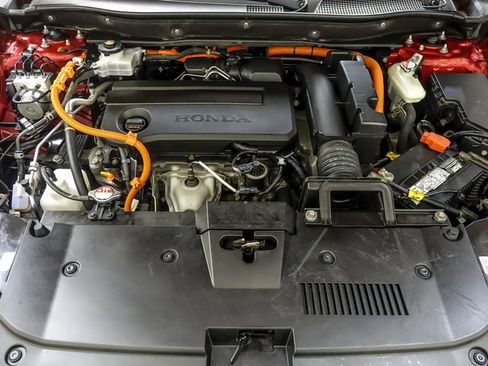 Used 2023 Honda CR-V Sport Touring image 30