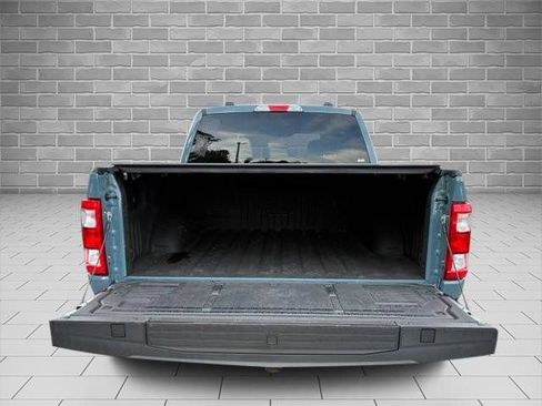 Certified 2023 Ford F150 XL w/ STX Appearance Package AWD/4WD image 7