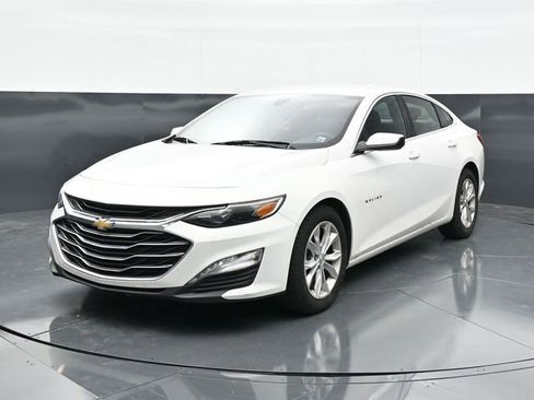 Used 2019 Chevrolet Malibu LT FWD image 5
