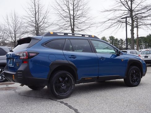 Used 2022 Subaru Outback Wilderness image 6