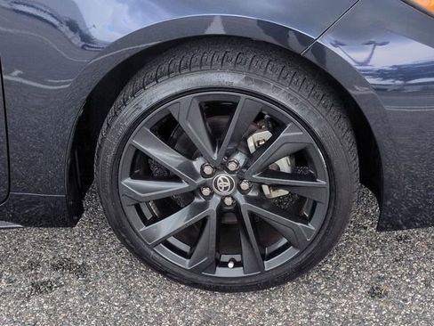 Certified 2024 Toyota Corolla SE FWD image 11