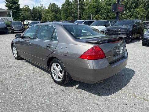 Used 2007 Honda Accord EX-L image 3