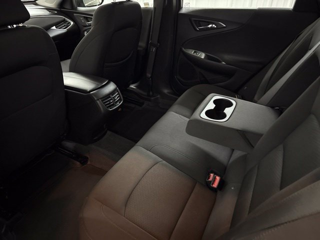 Used 2023 Chevrolet Malibu LT FWD image 18
