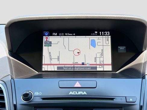 Used 2016 Acura RDX AWD w/ Advance Package image 31