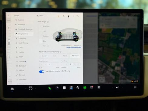 Used 2023 Tesla Model X AWD/4WD image 37