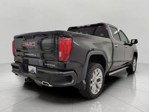 Used 2020 GMC Sierra 1500 Denali w/ Denali Ultimate Package image 20