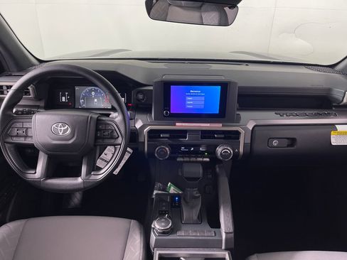 New 2026 Toyota Tacoma SR5 AWD/4WD image 14
