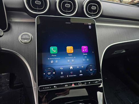 Used 2025 Mercedes-Benz C 300 C 300 image 27