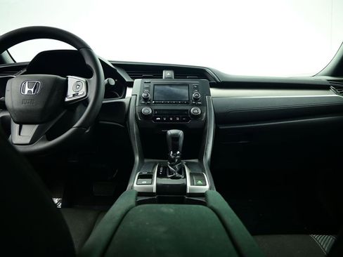 Used 2017 Honda Civic LX image 11