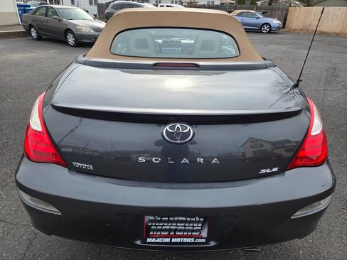 Used 2008 Toyota Solara SLE image 13