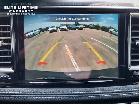 Used 2026 Chrysler Pacifica Select w/ S Appearance Package FWD image 14