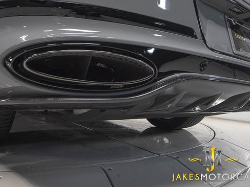 Used 2022 Bentley Continental GT Speed AWD/4WD image 10