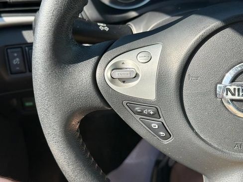 Used 2019 Nissan Sentra SV FWD image 19