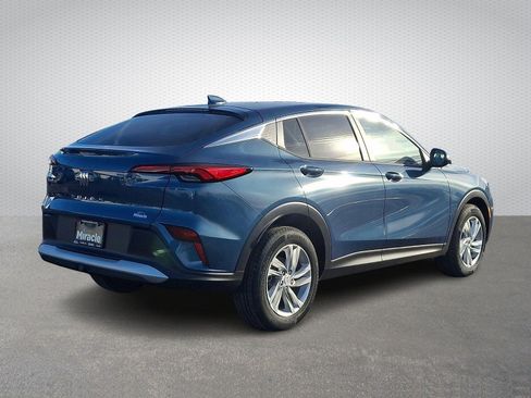 New 2026 Buick Envista Preferred w/ Convenience I Package image 5