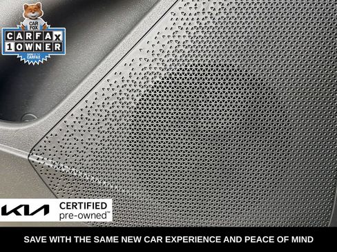 Certified 2023 Kia Niro Wind w/ Wind Preserve Package FWD image 31