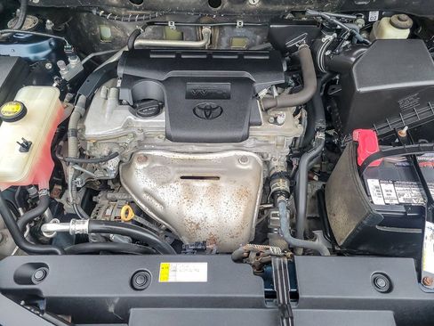 Used 2017 Toyota RAV4 Platinum image 23