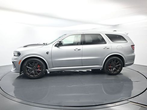 Used 2025 Dodge Durango SRT Hellcat AWD/4WD image 2