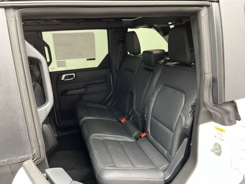 New 2026 Ford Bronco Big Bend AWD/4WD image 10