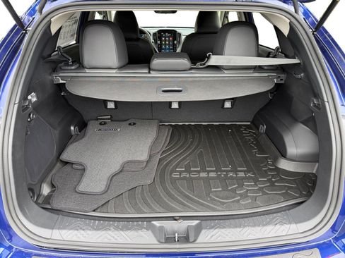 New 2026 Subaru Crosstrek 2.5i Limited AWD/4WD image 17