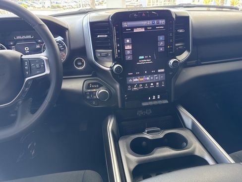 Used 2025 RAM 1500 Big Horn image 28