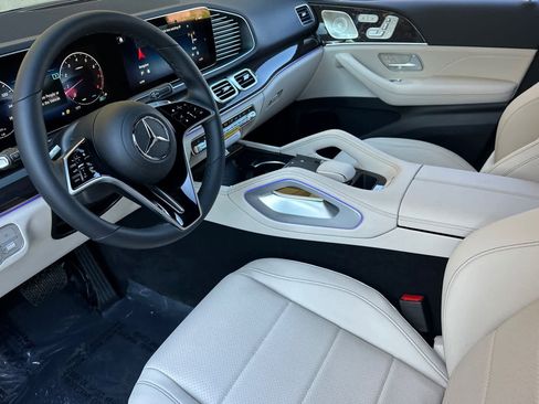 New 2026 Mercedes-Benz GLE 350 4MATIC image 9