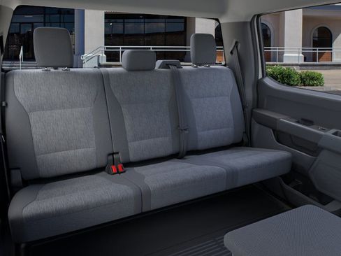 New 2026 Ford F350 XL w/ STX Appearance Package image 11