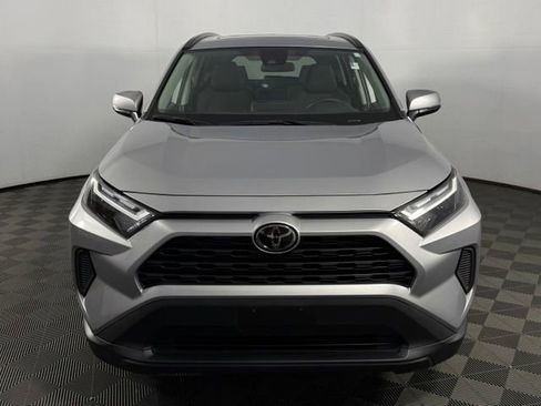 Used 2024 Toyota RAV4 XLE w/ Convenience Package FWD image 29