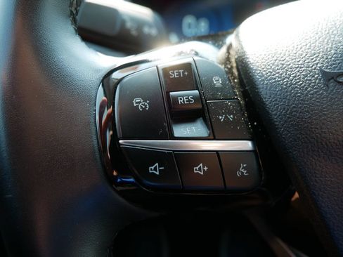 Used 2024 Ford Escape Platinum AWD/4WD image 26