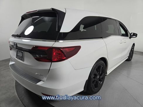 Used 2023 Honda Odyssey Sport image 6