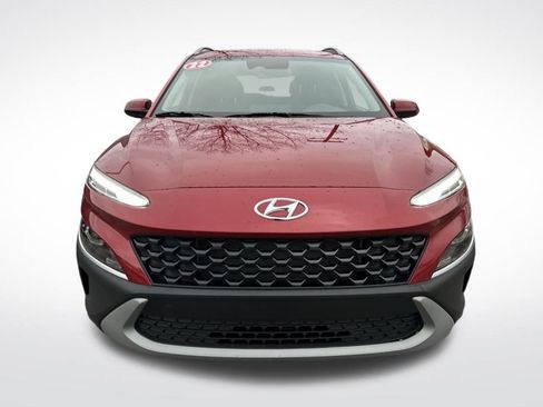 Certified 2022 Hyundai Kona SEL w/ Winter Weather Package image 9