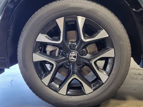 Certified 2026 Honda HR-V EX-L image 9