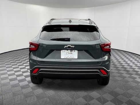 New 2026 Chevrolet Trax LT w/ Driver Confidence Package image 5