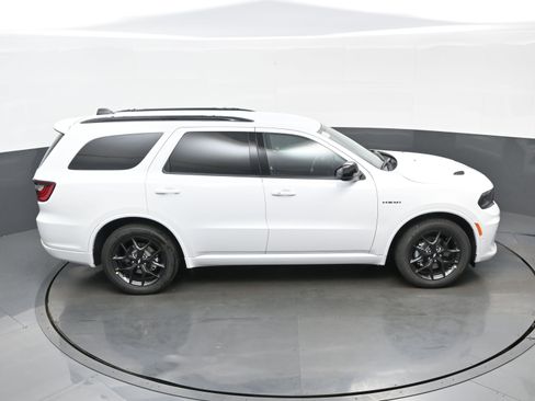 New 2026 Dodge Durango GT w/ Blacktop Package image 24