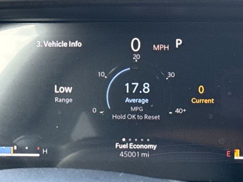 Used 2024 Jeep Grand Cherokee Summit w/ Adv Protech Group IV image 20