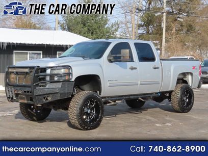 Used 2010 Chevrolet Silverado 2500 LT w/ Interior Plus Package