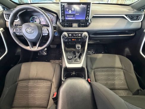 Certified 2022 Toyota RAV4 SE w/ Convenience Package AWD/4WD image 33