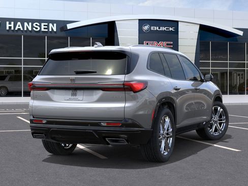 New 2026 Buick Enclave Sport Touring w/ Super Cruise Package image 5